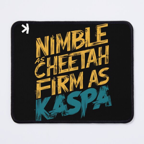 Item preview, Kaspa Phantom Chain The Hidden Power of DAG designed and sold by RadDeck.