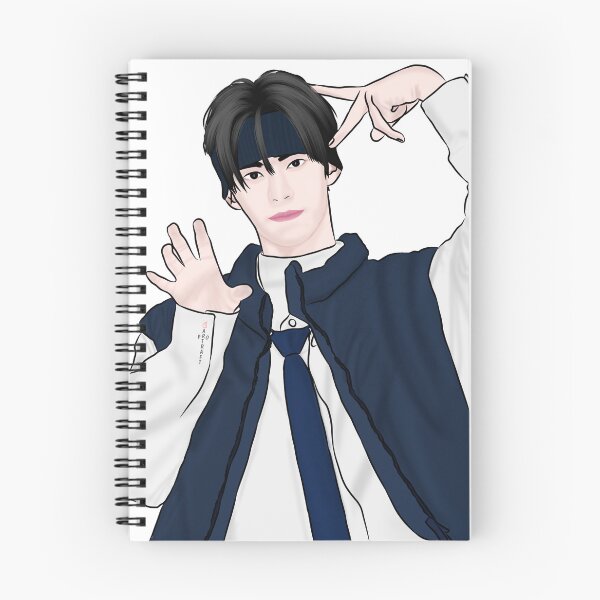 Item preview, Happy Birthday Dohoon Of Tws designed and sold by ArtRaftPro.