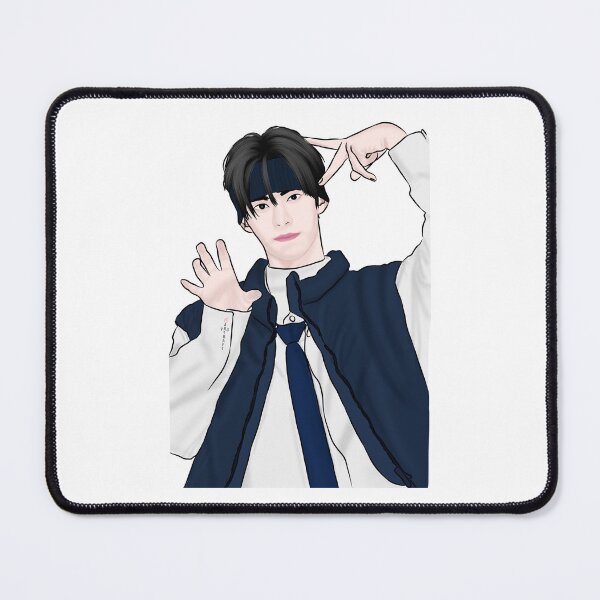 Item preview, Happy Birthday Dohoon Of Tws designed and sold by ArtRaftPro.