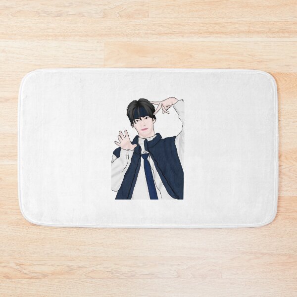 Item preview, Happy Birthday Dohoon Of Tws designed and sold by ArtRaftPro.