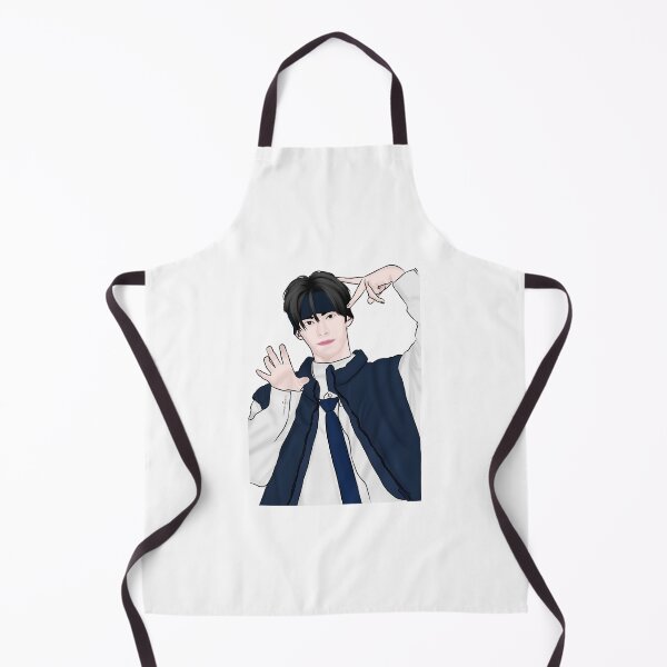 Item preview, Happy Birthday Dohoon Of Tws designed and sold by ArtRaftPro.