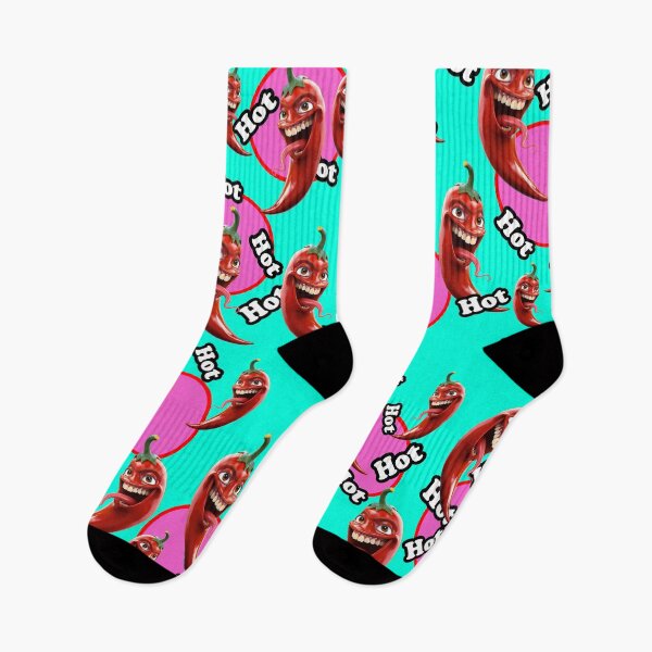 Item preview, Hot chilli  designed and sold by Christopher William  Eather.