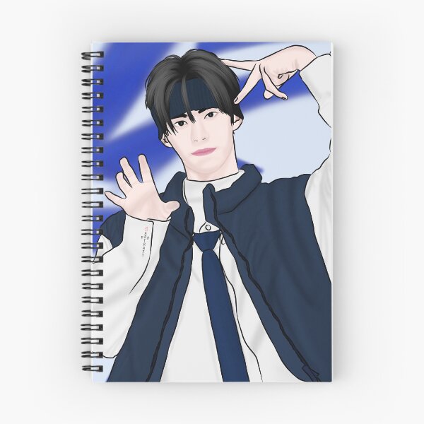 Item preview, Happy Birthday Dohoon Of Tws designed and sold by ArtRaftPro.