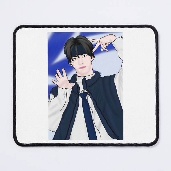 Item preview, Happy Birthday Dohoon Of Tws designed and sold by ArtRaftPro.