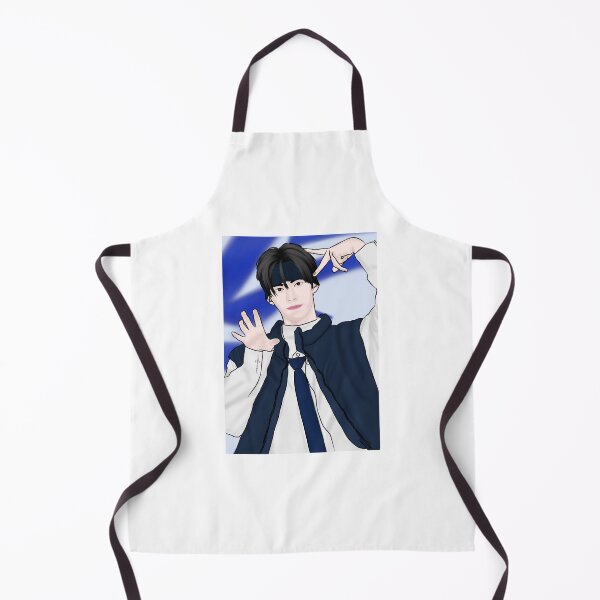 Item preview, Happy Birthday Dohoon Of Tws designed and sold by ArtRaftPro.