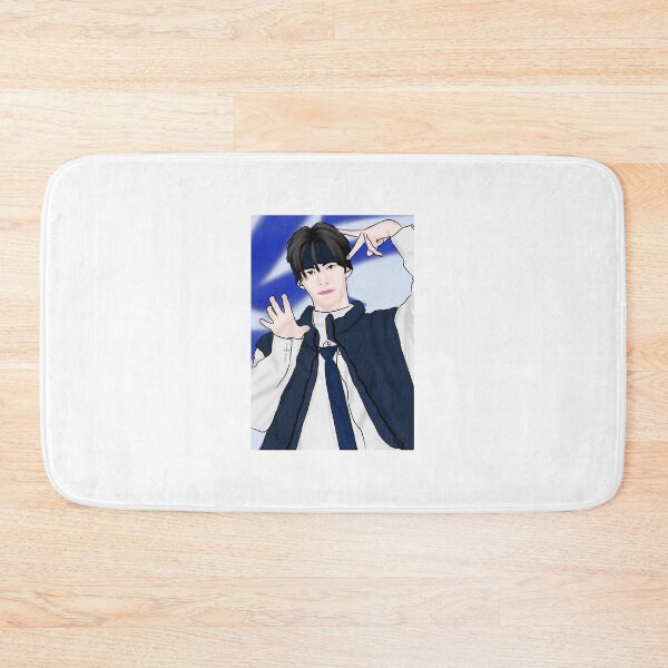 Item preview, Happy Birthday Dohoon Of Tws designed and sold by ArtRaftPro.