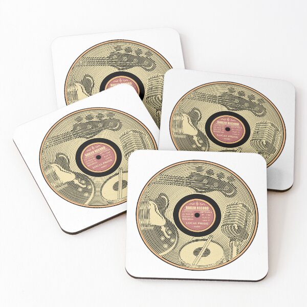 Item preview, MUSIC designed and sold by BAYOO-ART.