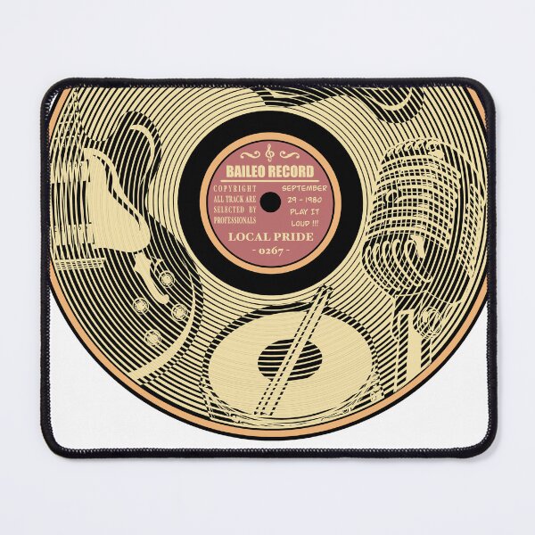Item preview, MUSIC designed and sold by BAYOO-ART.