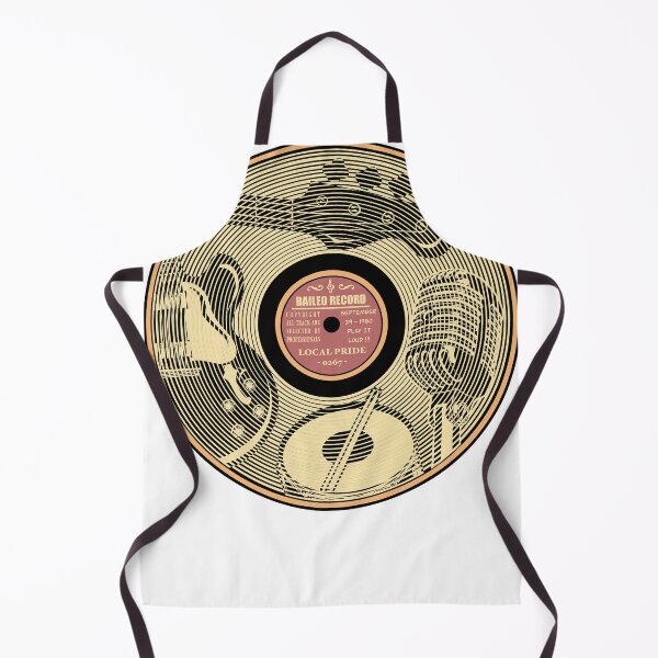 Item preview, MUSIC designed and sold by BAYOO-ART.
