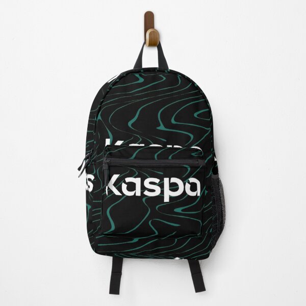 Item preview, Kaspa Reflection The Mirror of the Future designed and sold by RadDeck.