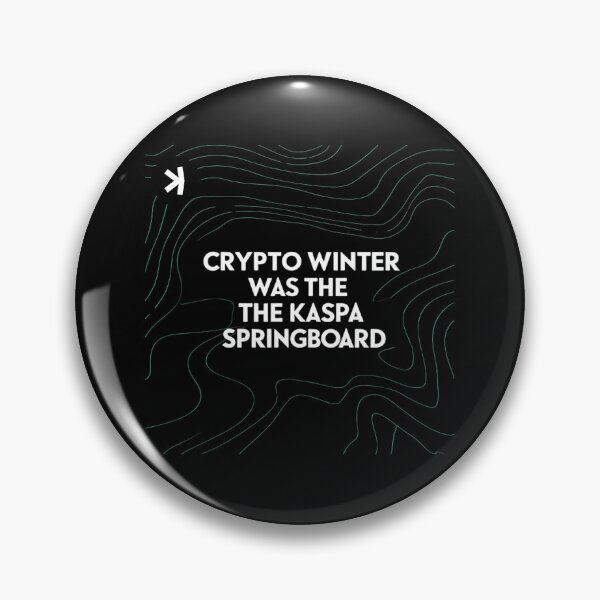 Item preview, Kaspa Nebula Expanding the Crypto Universe designed and sold by RadDeck.