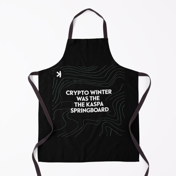Item preview, Kaspa Nebula Expanding the Crypto Universe designed and sold by RadDeck.