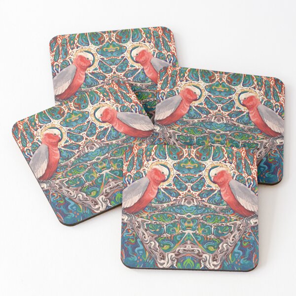 Item preview, GALAH2 FUSION designed and sold by RickRussell.