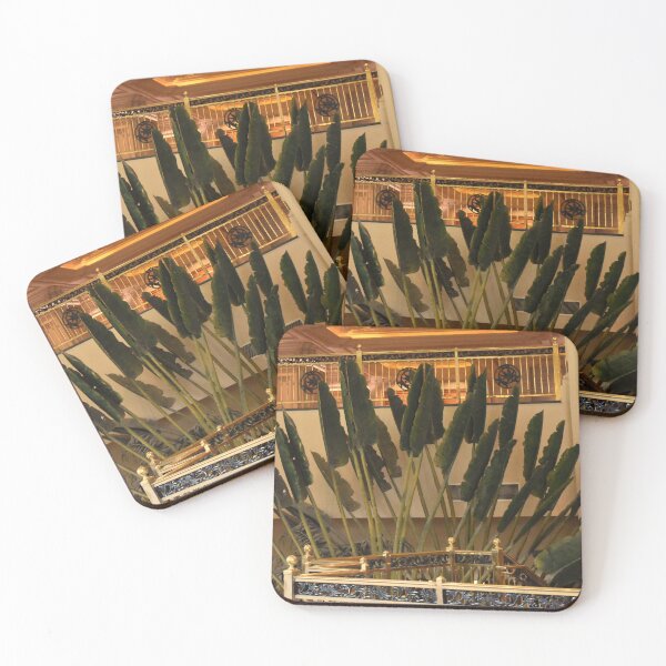 Item preview, Mandalay Bay Indoor Horticulture  designed and sold by MangoSeeds.