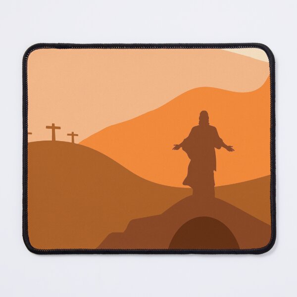 Item preview, Easter Sunday, Resurrected Hope.  designed and sold by MoriaStore.