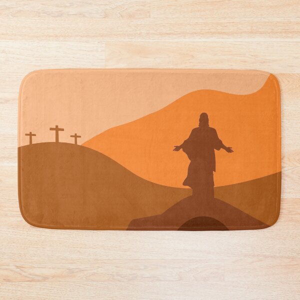 Item preview, Easter Sunday, Resurrected Hope.  designed and sold by MoriaStore.