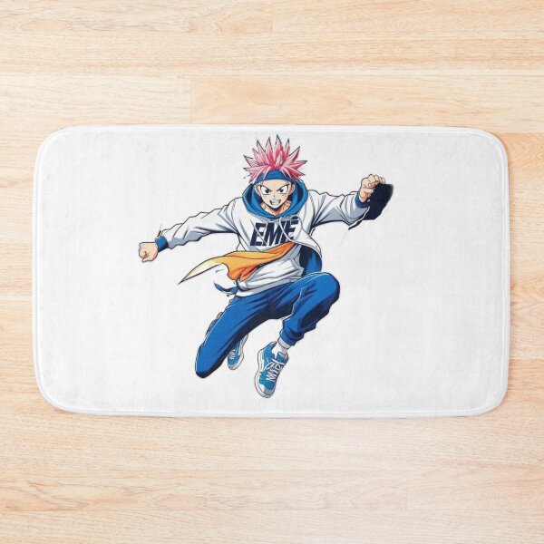 Item preview, Stylish EME Anime Character Illustration designed and sold by artistmagicshop.