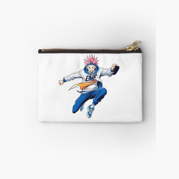 Item preview, Stylish EME Anime Character Illustration designed and sold by artistmagicshop.
