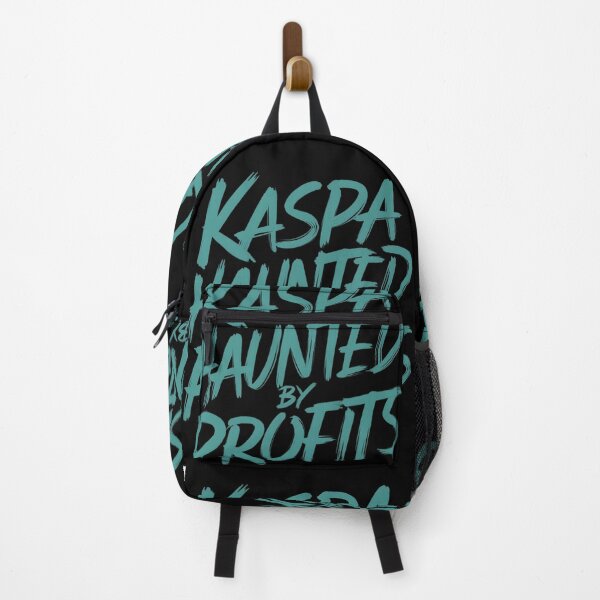 Item preview, Kaspa Storm Unleashing Blockchain Power designed and sold by RadDeck.