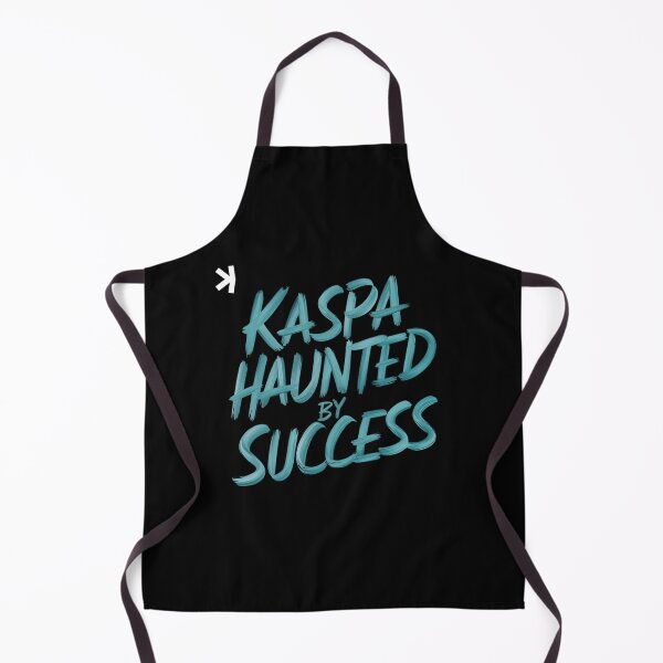 Item preview, Kaspa Titan Strength in Blockchain designed and sold by RadDeck.