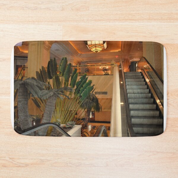 Item preview, Mandalay Bay Escalators 2 designed and sold by MangoSeeds.
