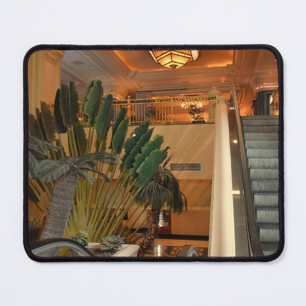 Item preview, Mandalay Bay Escalators 2 designed and sold by MangoSeeds.