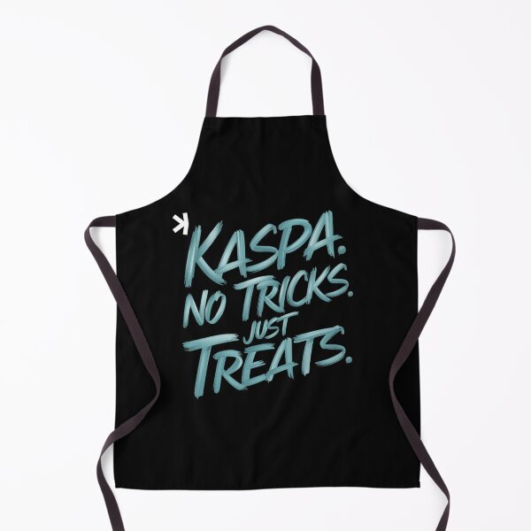 Item preview, Kaspa Echo The Sound of the Future designed and sold by RadDeck.