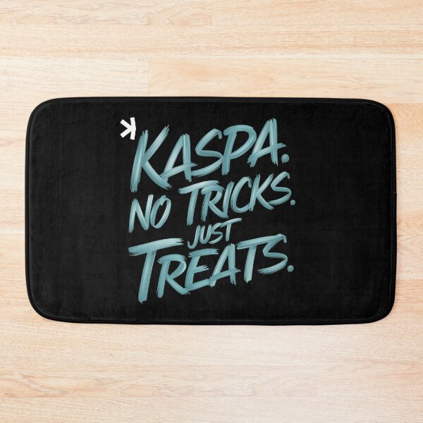 Item preview, Kaspa Echo The Sound of the Future designed and sold by RadDeck.
