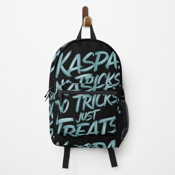 Item preview, Kaspa Echo The Sound of the Future designed and sold by RadDeck.