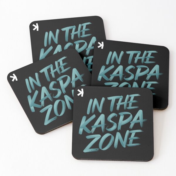 Item preview, Kaspa Ascend Rising to the Future designed and sold by RadDeck.