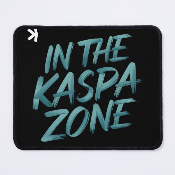 Item preview, Kaspa Ascend Rising to the Future designed and sold by RadDeck.