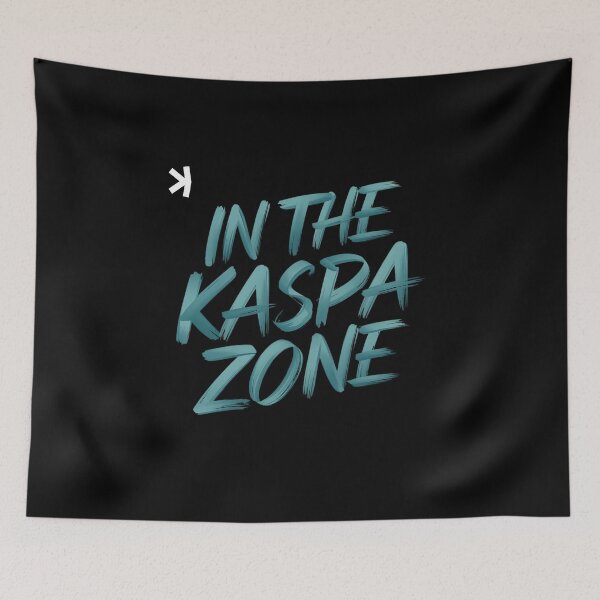Item preview, Kaspa Ascend Rising to the Future designed and sold by RadDeck.