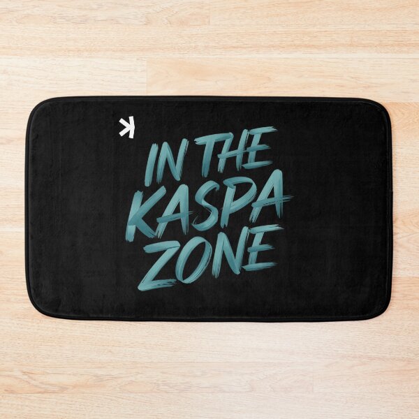 Item preview, Kaspa Ascend Rising to the Future designed and sold by RadDeck.