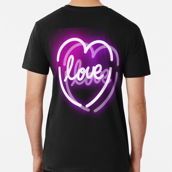 Artikel-Vorschau von Neon-Liebe, designt und verkauft von Sumimizu.