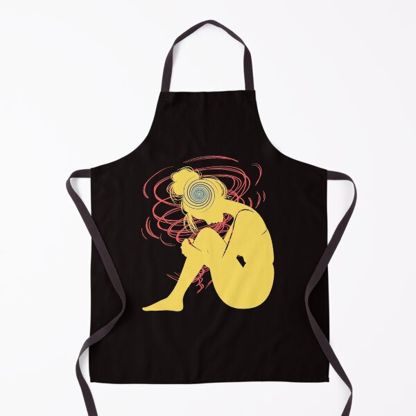 Item preview, FEMALE DEPRESSION designed and sold by Tadeusz1.