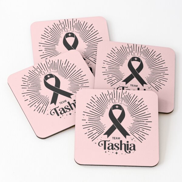 Item preview, Team Tashia designed and sold by studiopekepeke.