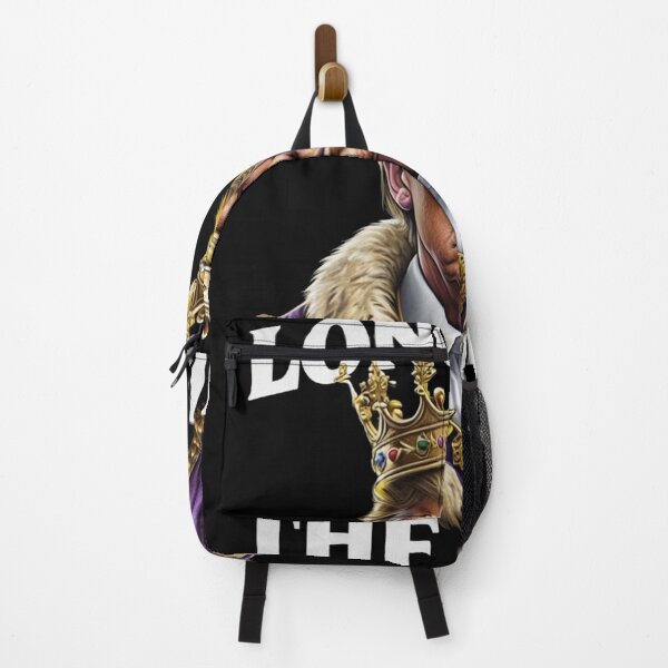 Item preview, Vintage Trump Long Live the King American Patriotic Retro designed and sold by studiopekepeke.