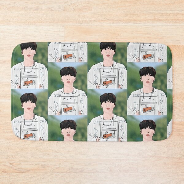 Item preview, Happy Birthday Seungkwan Of Seventeen designed and sold by ArtRaftPro.