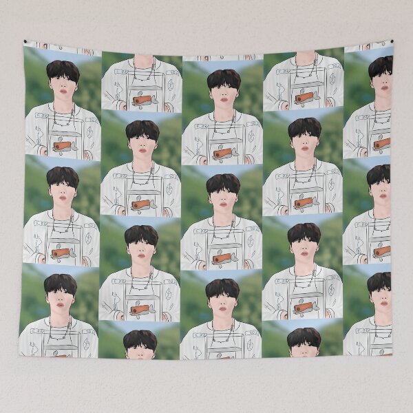 Item preview, Happy Birthday Seungkwan Of Seventeen designed and sold by ArtRaftPro.
