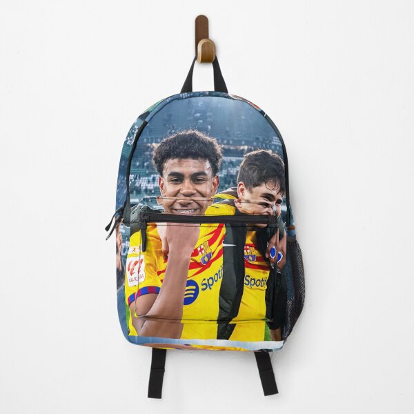 Item preview, Lamine yamal and pau cubarsi designed and sold by akustrong.