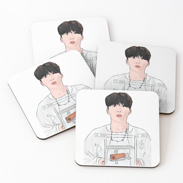 Item preview, Happy Birthday Seungkwan Of Seventeen designed and sold by ArtRaftPro.