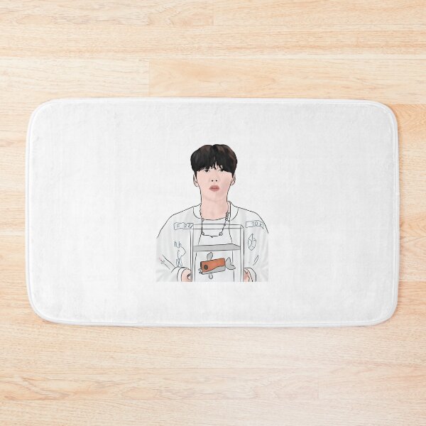 Item preview, Happy Birthday Seungkwan Of Seventeen designed and sold by ArtRaftPro.