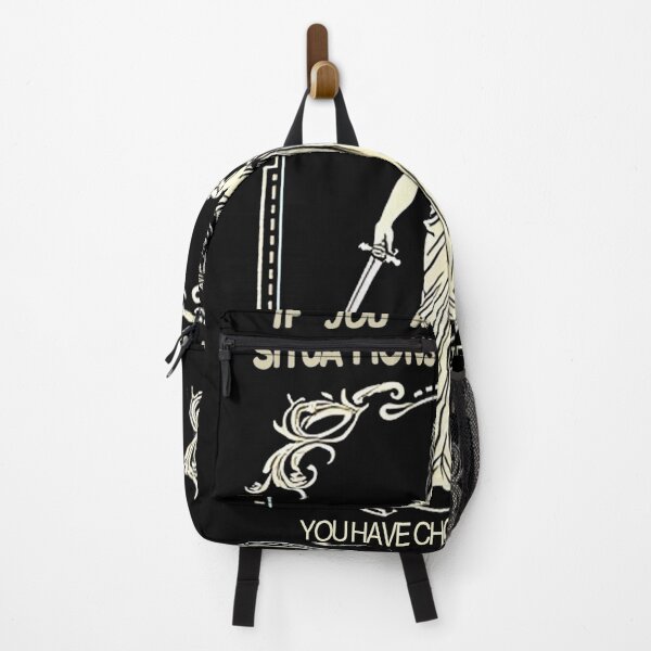 Item preview, If You Are Neutral In Situations Of Injustice designed and sold by studiopekepeke.