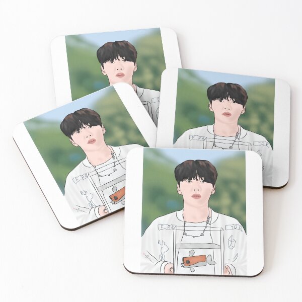 Item preview, Happy Birthday Seungkwan Of Seventeen designed and sold by ArtRaftPro.