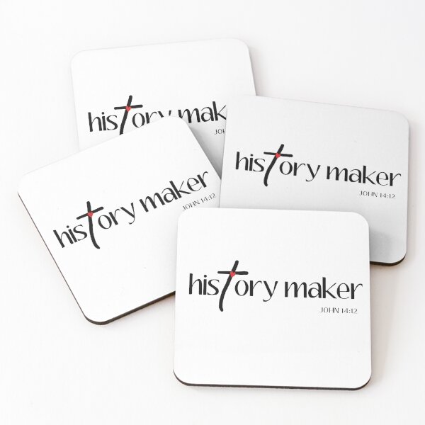 Item preview, History Maker designed and sold by Mwit.