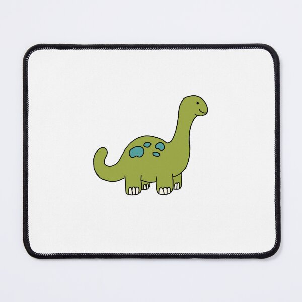 Item preview, Green dinosaur designed and sold by Charlie-15.