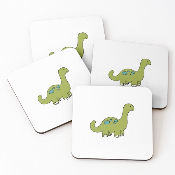Item preview, Green dinosaur designed and sold by Charlie-15.