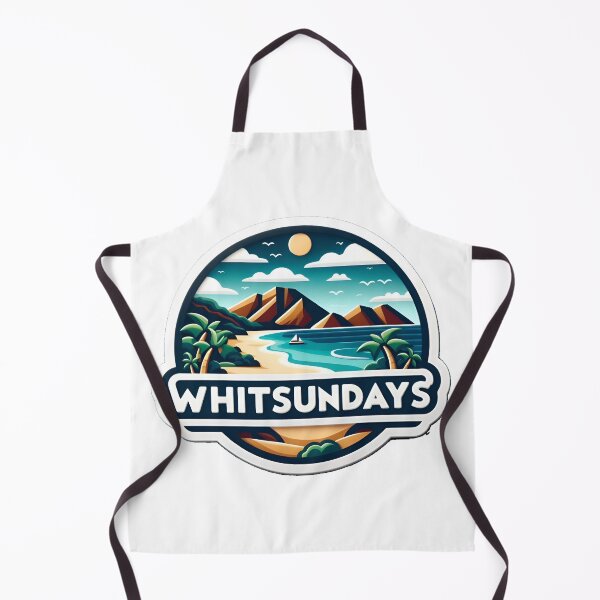 Item preview, Whitsundays Islands designed and sold by LoveLabDesign.