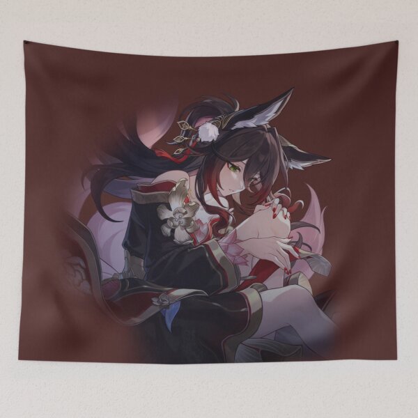 Item preview, Fugue - Traveler of No Return POSE 1 designed and sold by hanyaxueyi.