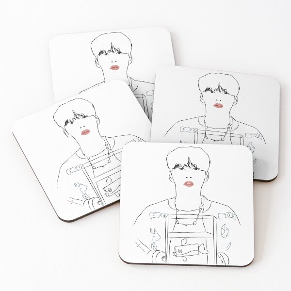 Item preview, Happy Birthday Seungkwan Of Seventeen designed and sold by ArtRaftPro.